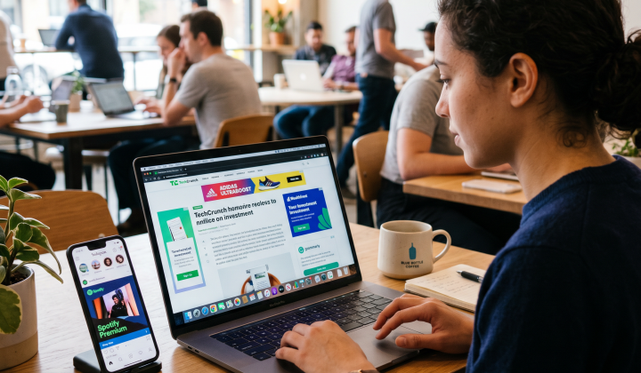 The Great Digital Advertising Hoax